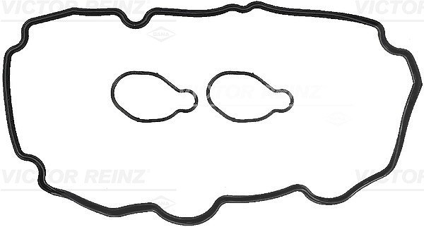 Victor Reinz Dichtungssatz, Zylinderkopfhaube [Hersteller-Nr. 15-53998-01] für Subaru