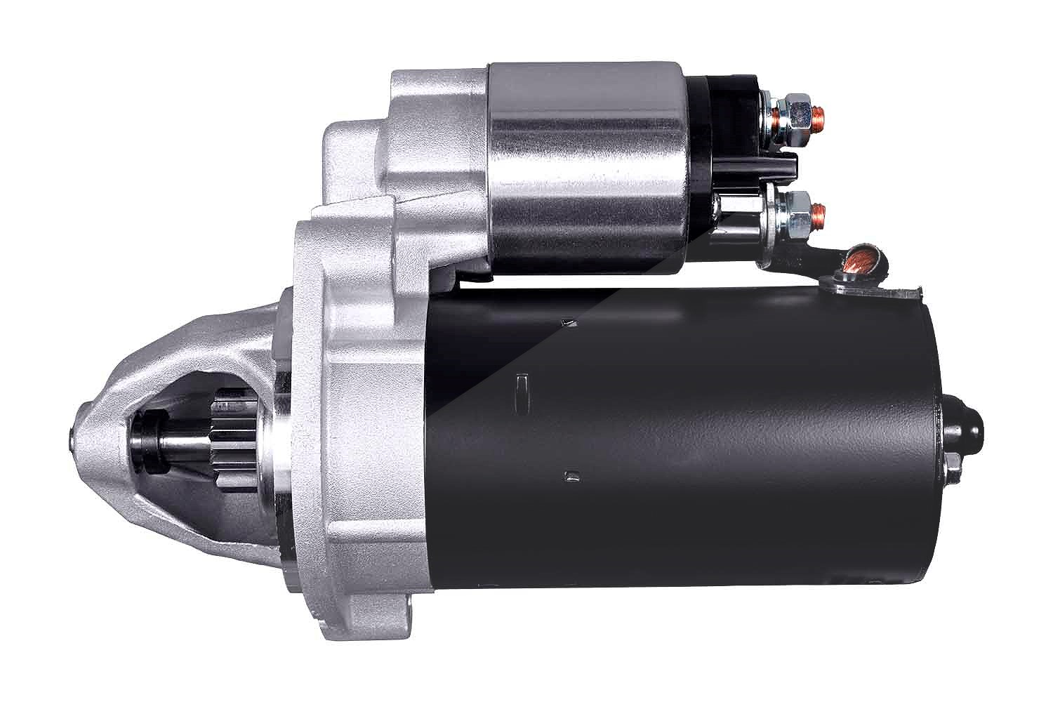 Hella Starter [Hersteller-Nr. 8EA012527-411] für Mercedes-Benz