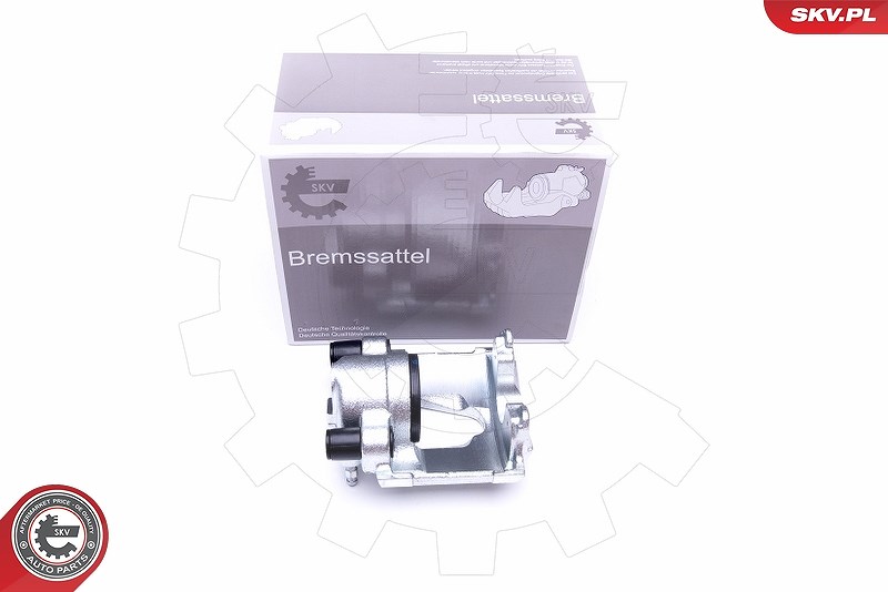 Esen Skv Bremssattel [Hersteller-Nr. 42SKV681] für Daewoo, Chevrolet, Vauxhall, Opel