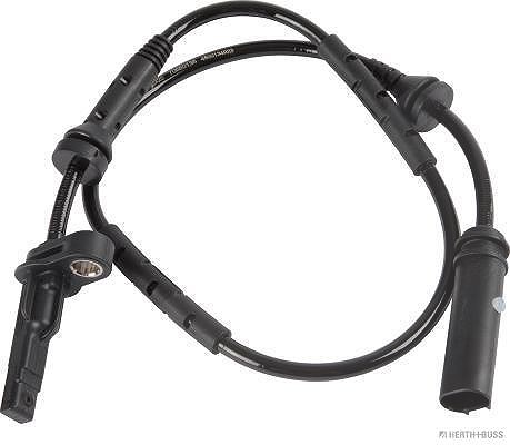 Herth+buss Elparts Sensor, Raddrehzahl [Hersteller-Nr. 70660135] für Alpina, BMW