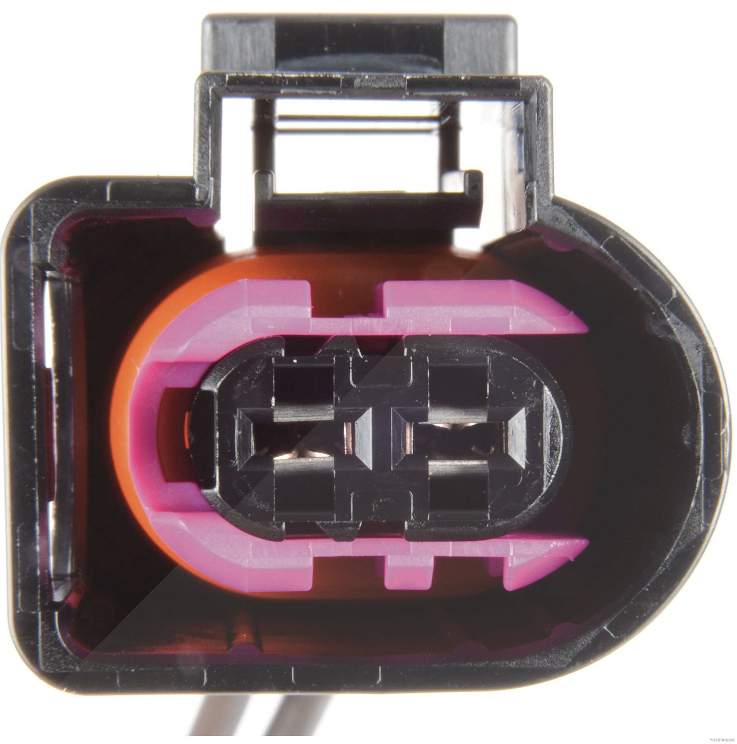 Herth+buss Elparts Kabelreparatursatz, Generator [Hersteller-Nr. 51277382] für Man, VW, Audi, Skoda, Seat