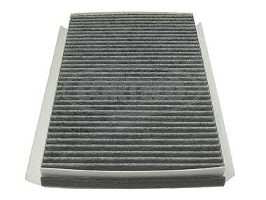 Corteco Filter, Innenraumluft ERSTAUSRÜSTERQUALITÄT [Hersteller-Nr. 80000744] für Volvo