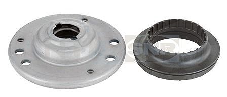 Snr Reparatursatz, Federbeinstützlager [Hersteller-Nr. KB653.11] für Cadillac, Opel, Saab, Vauxhall, Fiat, Hyundai