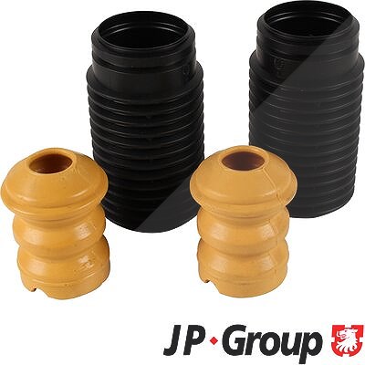 Jp Group Staubschutzsatz, Stoßdämpfer [Hersteller-Nr. 1142701110] für BMW, Audi, VW, Skoda, Seat, Alfa Romeo, Fiat