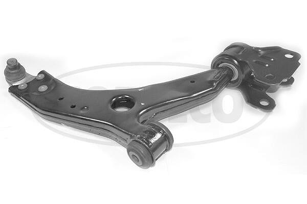 Corteco Lenker, Radaufhängung [Hersteller-Nr. 49398524] für Ford
