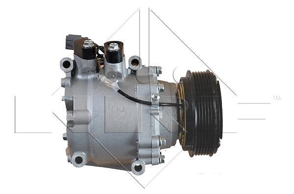Nrf Kompressor, Klimaanlage [Hersteller-Nr. 32072] für Honda