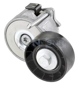 Snr Spannrolle, Keilrippenriemen [Hersteller-Nr. GA358.99] für Chrysler, Ford, Alfa Romeo, Lancia, Fiat