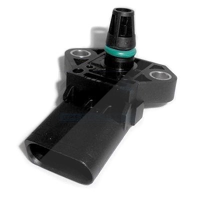 Meat & Doria Sensor, Ladedruck [Hersteller-Nr. 82550] für Skoda, Porsche, Man, VW, Audi