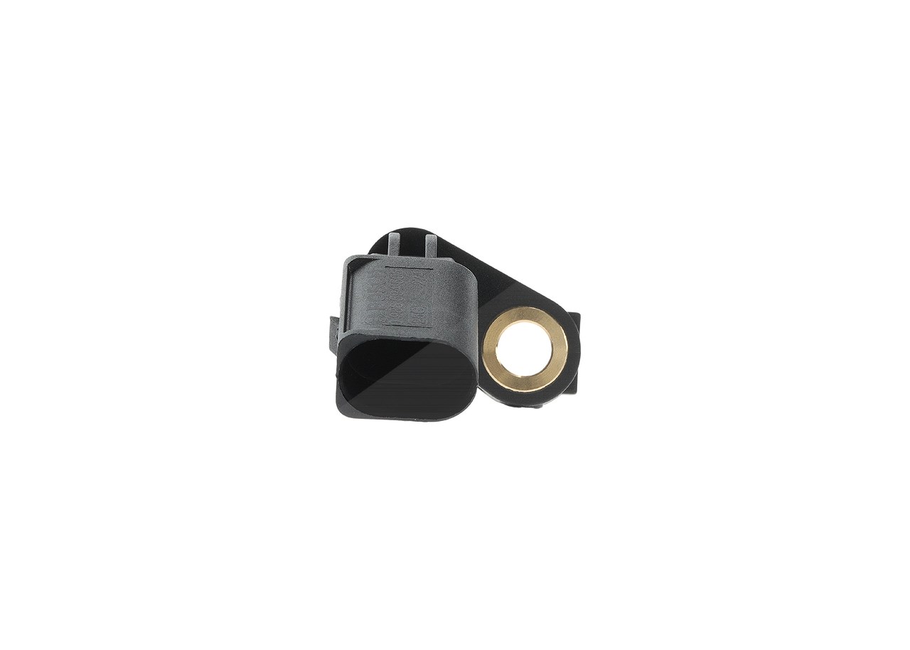 Bosch Sensor, Raddrehzahl [Hersteller-Nr. 0986594505] für Seat, Porsche, VW, Audi, Skoda