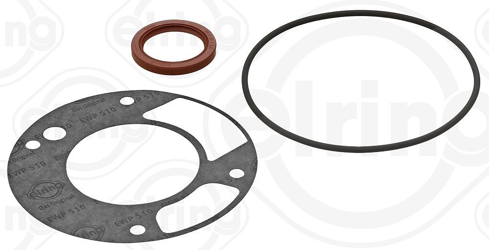 Elring Dichtung, Ölpumpe [Hersteller-Nr. 508.220] für Ford, Indigo, Volvo, Renault