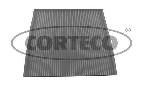 Corteco Filter, Innenraumluft ERSTAUSRÜSTERQUALITÄT [Hersteller-Nr. 49361898] für Kia, Toyota