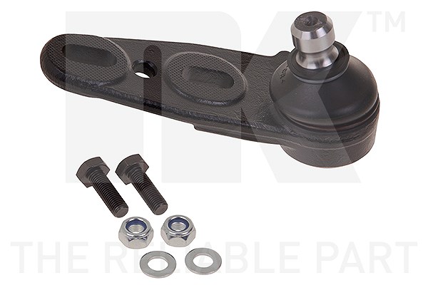 Nk Traggelenk 17 mm [Hersteller-Nr. 5044735] für VW, Audi