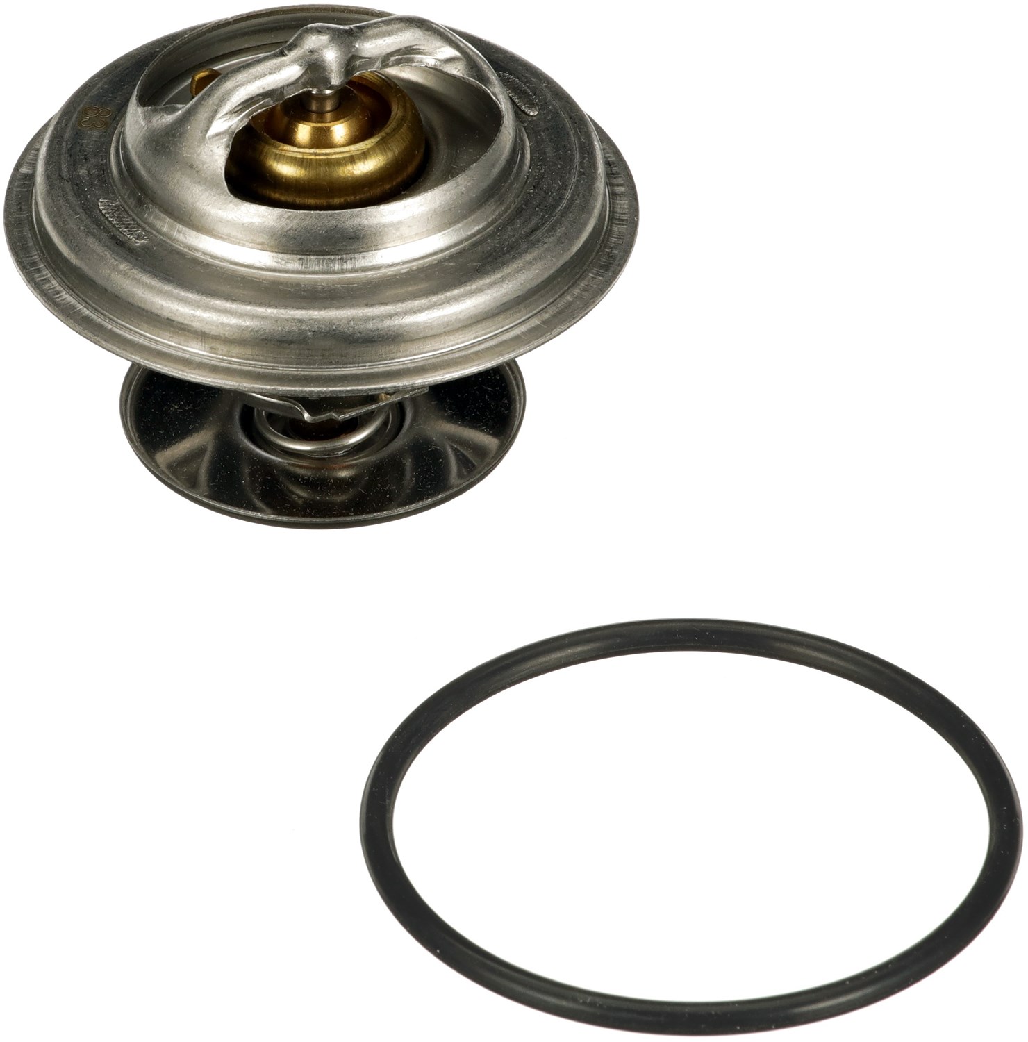 Gates Thermostat, Kühlmittel [Hersteller-Nr. TH01982G1] für Lancia, Mercedes-Benz