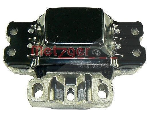 Metzger Autoteile Lagerung, Motor [Hersteller-Nr. 8050500] für Audi, VW, Skoda, Seat