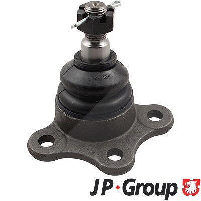 Jp Group Trag-/Führungsgelenk [Hersteller-Nr. 1240302100] für Isuzu, Vauxhall, Opel