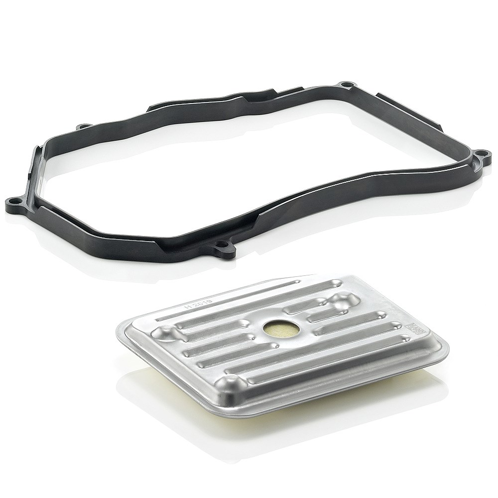 Mann-filter Hydraulikfilter, Automatikgetriebe [Hersteller-Nr. H2019KIT1] für VW, Audi