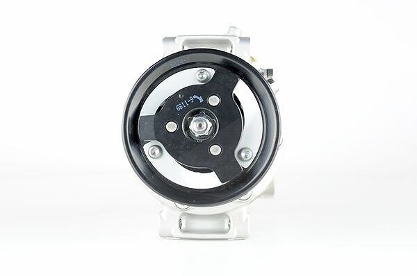 Mahle Kompressor, Klimaanlage [Hersteller-Nr. ACP544000P] für Seat, Man, VW