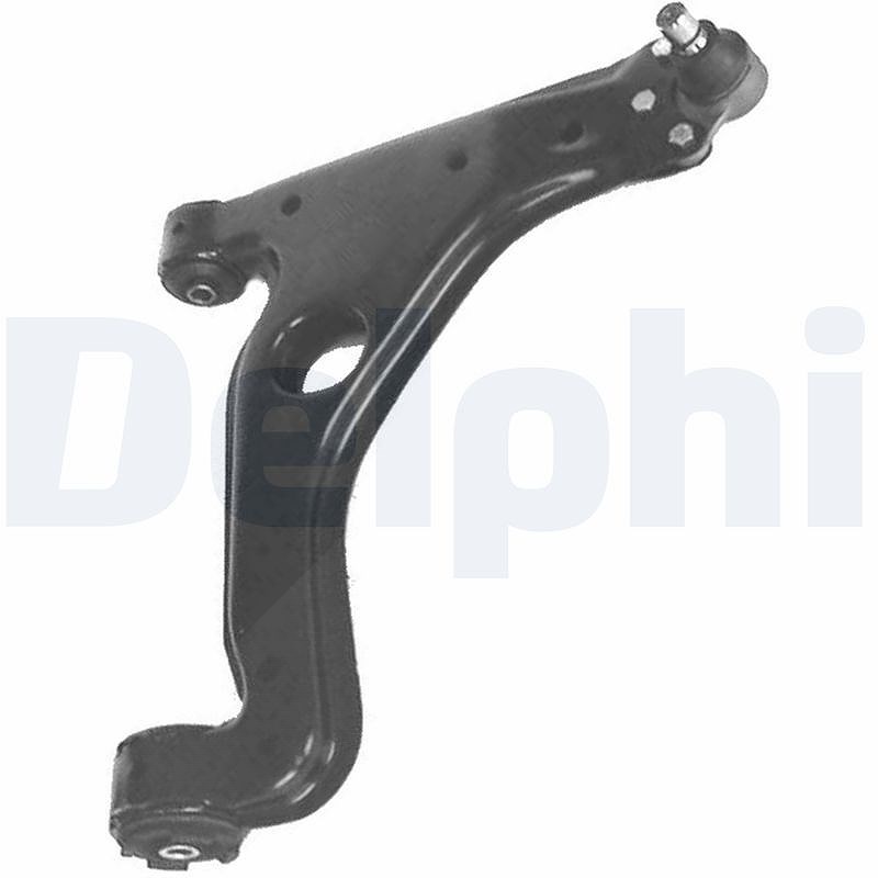 Delphi Lenker, Radaufhängung [Hersteller-Nr. TC751] für Opel, Vauxhall