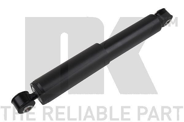 Nk Stoßdämpfer [Hersteller-Nr. 63192467] für Fiat