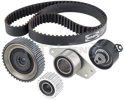 Snr Zahnriemensatz [Hersteller-Nr. KD455.48] für Vauxhall, Renault, Opel