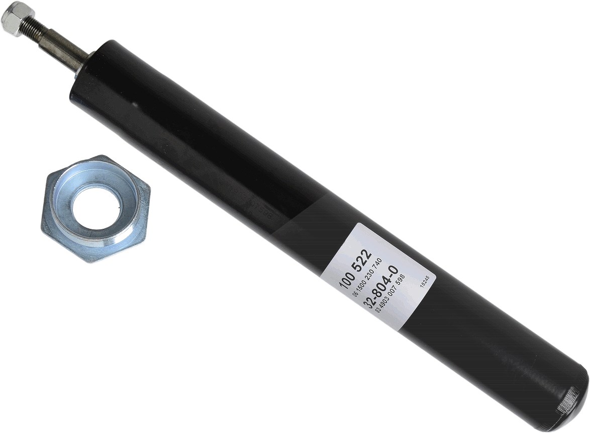 Sachs Stoßdämpfer [Hersteller-Nr. 100522] für Opel, Vauxhall