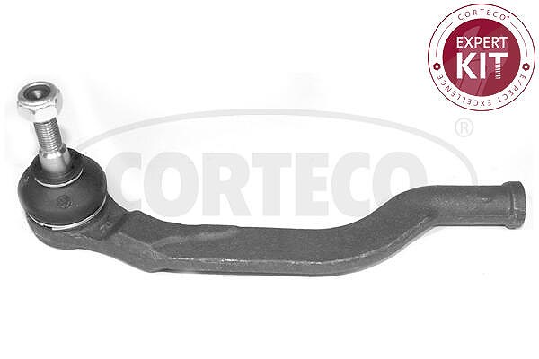 Corteco Spurstangenkopf [Hersteller-Nr. 49401816] für Nissan, Vauxhall, Opel, Renault, Dacia