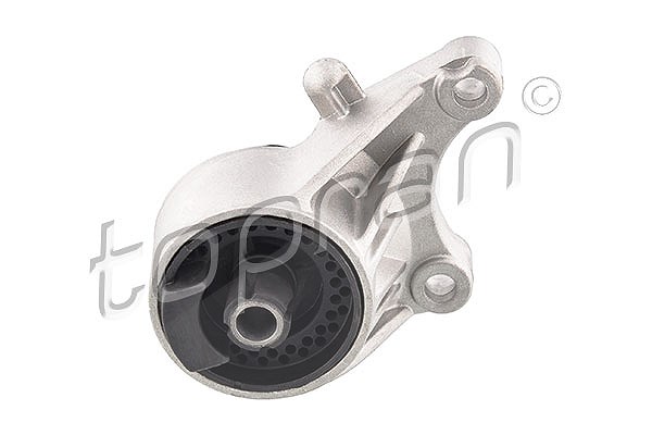 Topran Lagerung, Motor [Hersteller-Nr. 206160] für Vauxhall, Opel
