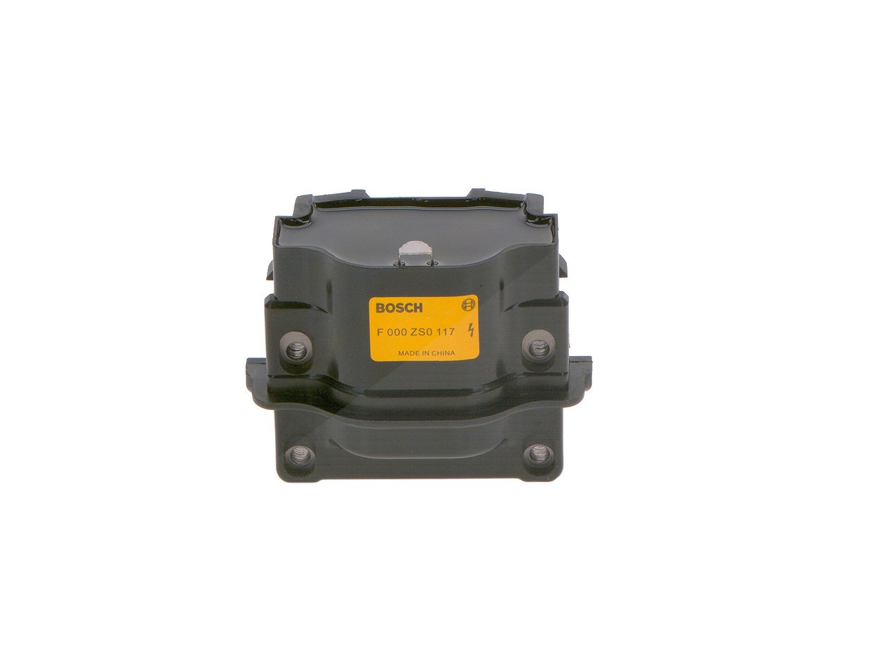Bosch Zündspule [Hersteller-Nr. F000ZS0117] für Toyota