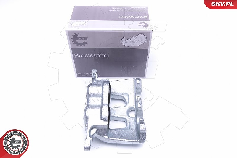 Esen Skv Bremssattel [Hersteller-Nr. 44SKV202] für Saab, Vauxhall, Opel