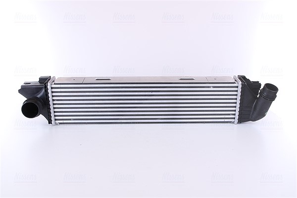 Nissens Ladeluftkühler [Hersteller-Nr. 96149] für Opel, Renault, Nissan, Fiat, Vauxhall