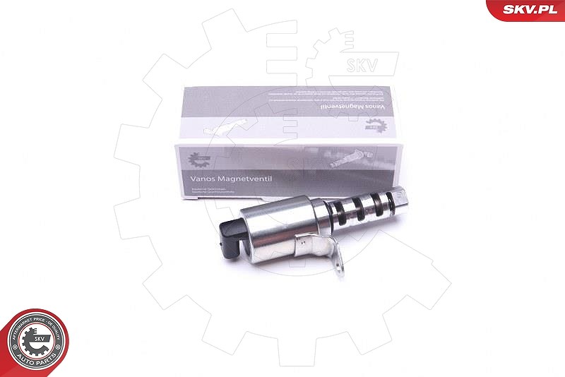Esen Skv Steuerventil, Nockenwellenverstellung [Hersteller-Nr. 39SKV050] für Mazda, Ford