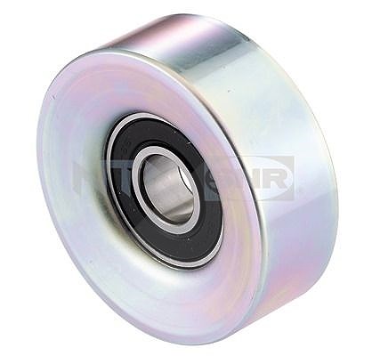 Snr Spannrolle, Keilrippenriemen [Hersteller-Nr. GA350.98] für Peugeot, Ds, Mini, Ds (capsa), BMW, Peugeot (df-psa), Citroën