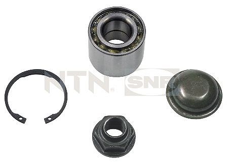 Snr Radlagersatz [Hersteller-Nr. R153.36] für Opel, Suzuki, Vauxhall