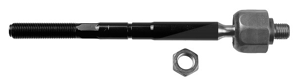 Lemförder Axialgelenk, Spurstange [Hersteller-Nr. 3201301] für Mercedes-Benz, Renault