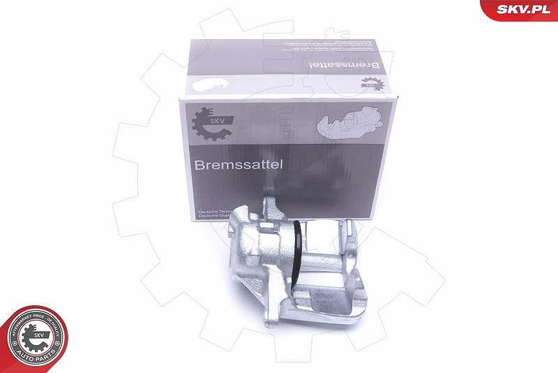 Esen Skv Bremssattel [Hersteller-Nr. 50SKV332] für Renault, Seat, VW
