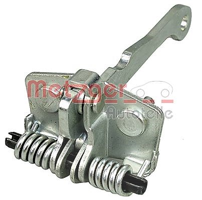 Metzger Autoteile Türfeststeller [Hersteller-Nr. 2312122] für Peugeot, Citroën