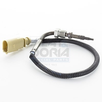 Meat & Doria Sensor, Abgastemperatur [Hersteller-Nr. 12398] für VW, Audi