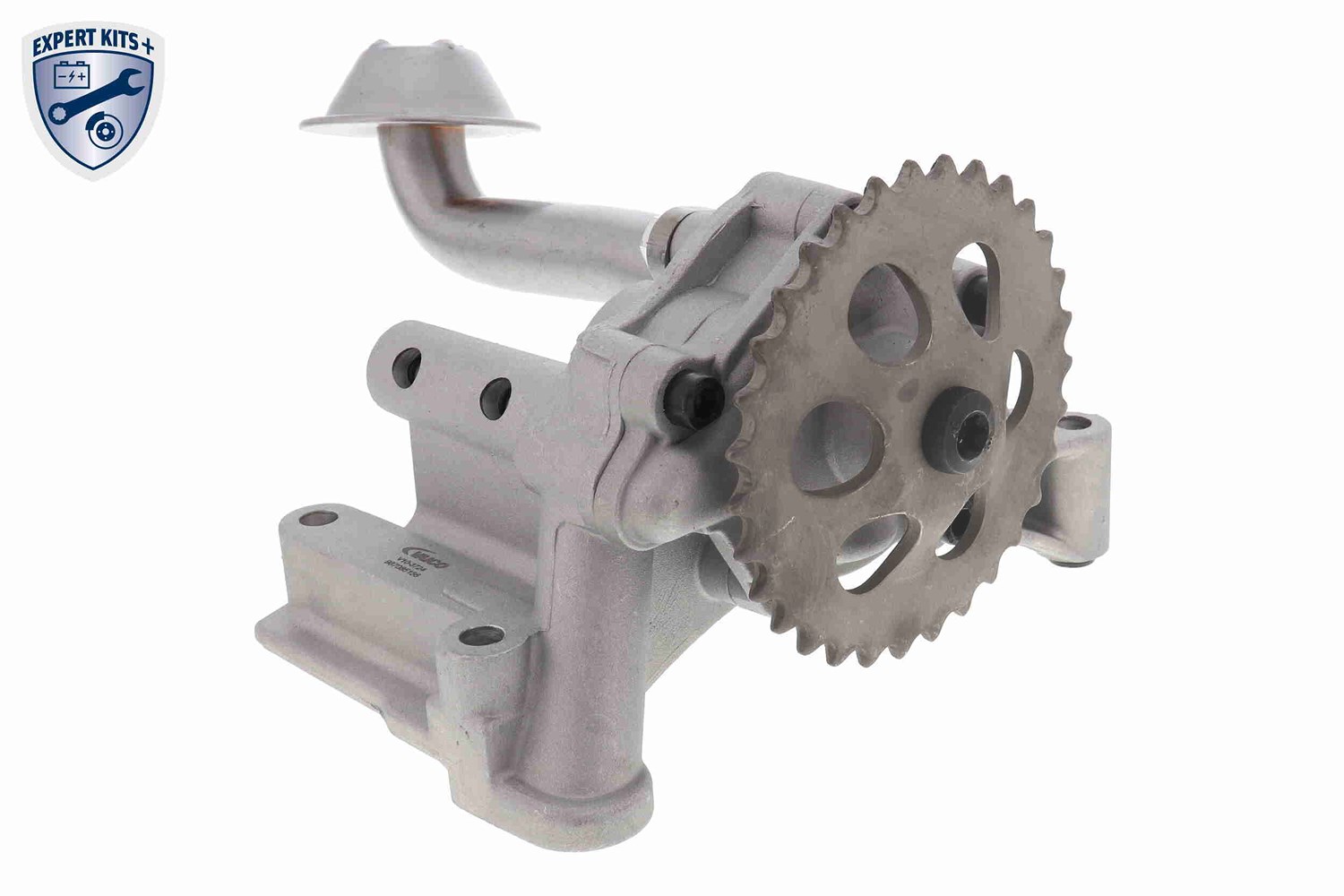 Vaico Ölpumpe [Hersteller-Nr. V10-3724] für Skoda, VW, Audi, Seat