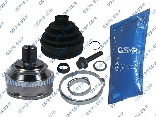 Gsp Gelenksatz, Antriebswelle [Hersteller-Nr. 861004] für VW