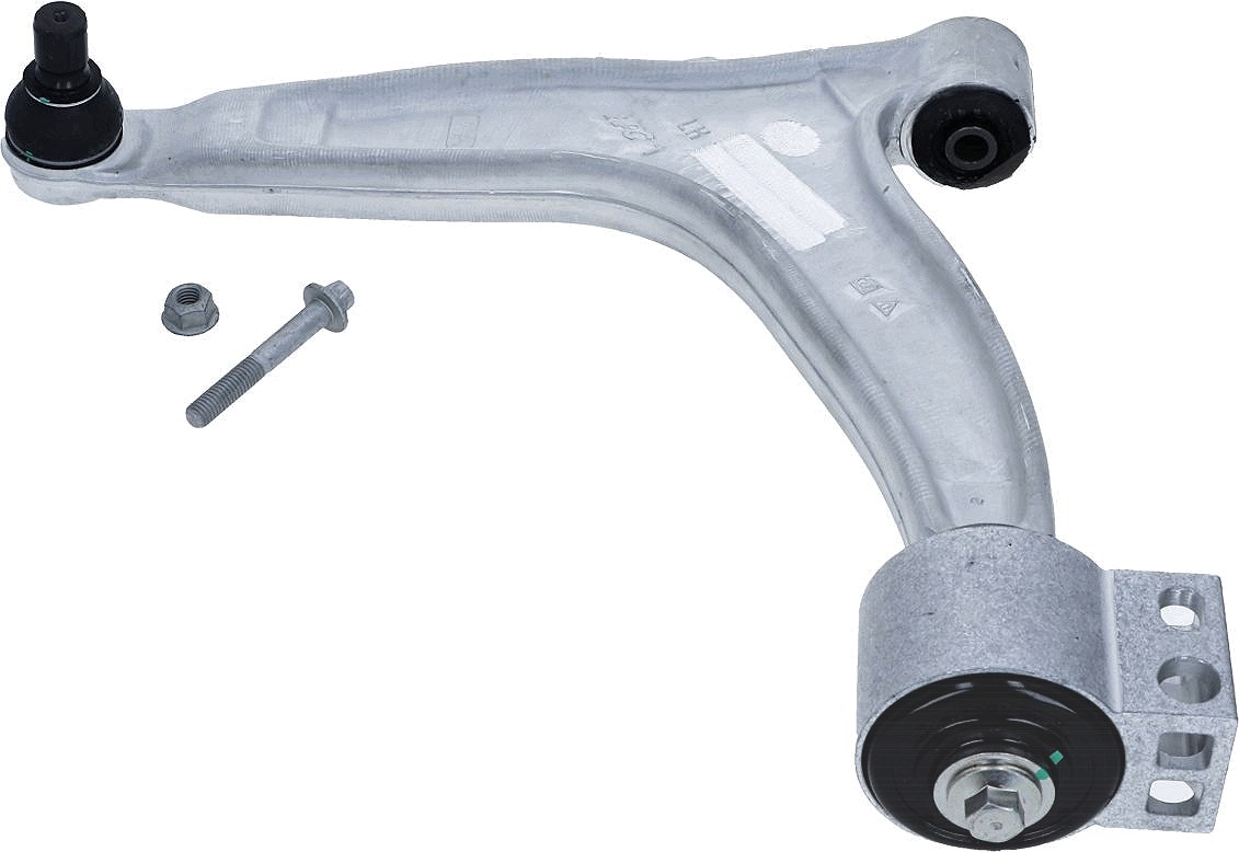 Lemförder Lenker, Radaufhängung [Hersteller-Nr. 3692601] für Fiat, Opel, Vauxhall, Saab