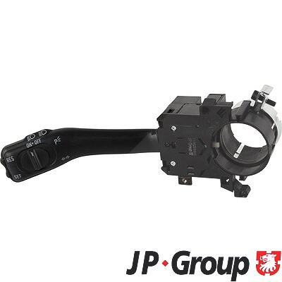 Jp Group Blinkerschalter [Hersteller-Nr. 1196205900] für VW, Ford, Skoda, Seat