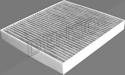 Filter, Innenraumluft Aktivkohlefilter DCF120K DENSO für DODGE FIAT CHRYSLER - Bild 8