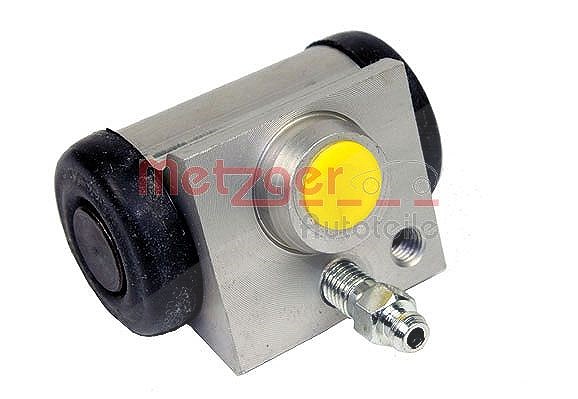 Metzger Autoteile Radbremszylinder [Hersteller-Nr. 101-1048] für Citroën, Vauxhall, Peugeot, Opel