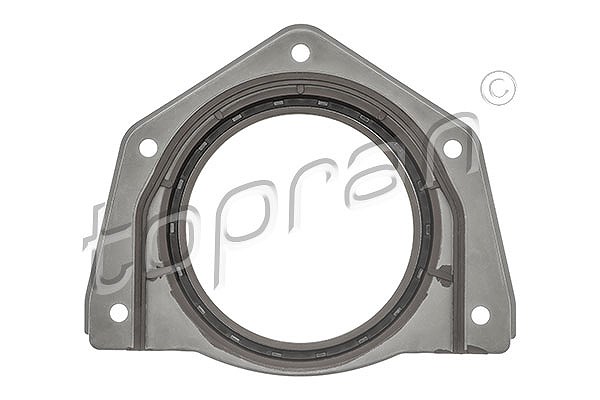 Topran Wellendichtring, Kurbelwelle [Hersteller-Nr. 208319] für Opel, Lancia, Alfa Romeo, Vauxhall, Fiat
