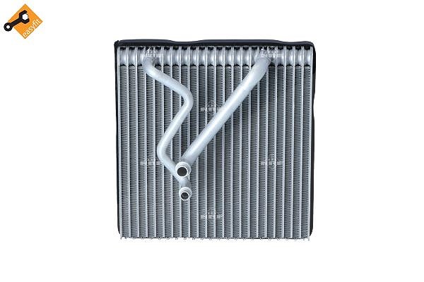 Nrf Verdampfer, Klimaanlage [Hersteller-Nr. 36109] für VW, Skoda, Audi, Seat