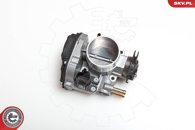 Esen Skv Drosselklappenstutzen [Hersteller-Nr. 12SKV010] für Seat, VW