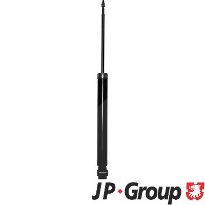 Jp Group Stoßdämpfer [Hersteller-Nr. 5152100300] für Renault, Dacia