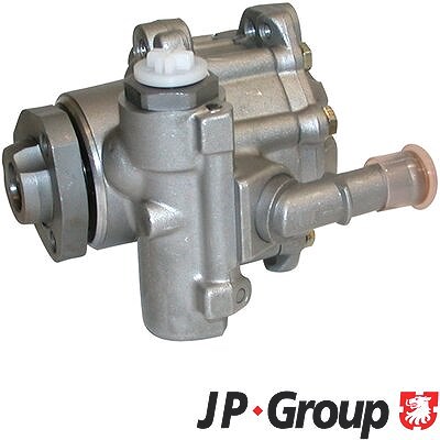 Jp Group Servopumpe hydraulisch Lenksystem ZF [Hersteller-Nr. 1145101400] für Skoda, VW, Seat