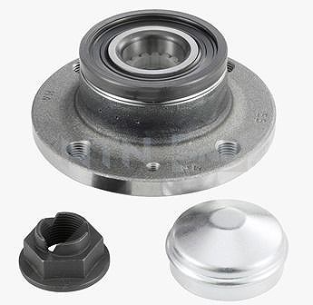 Snr Radlagersatz [Hersteller-Nr. R153.52] für Vauxhall, Opel