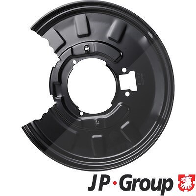 Jp Group Spritzblech, Bremsscheibe [Hersteller-Nr. 1464302170] für BMW